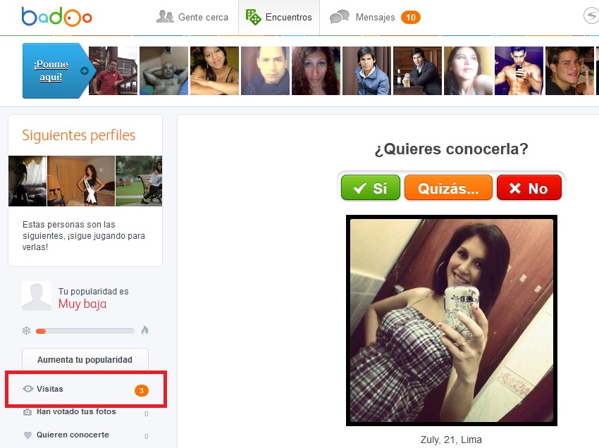 Badoo