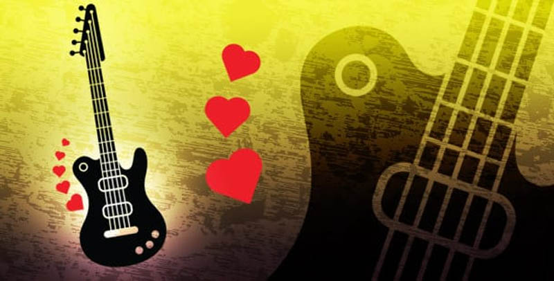 serenata de amor